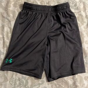 Under Armour shorts